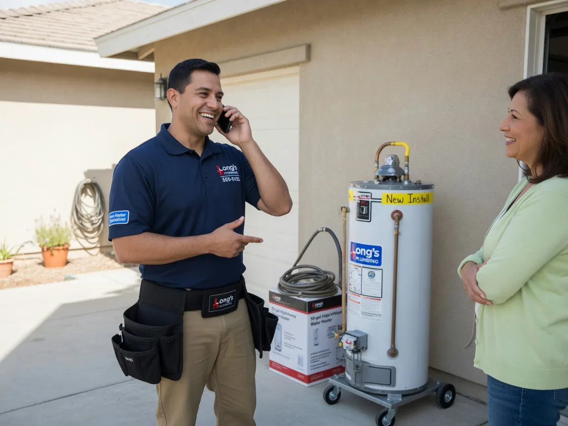 Leak Detection Long Prairie, MN FAQs
